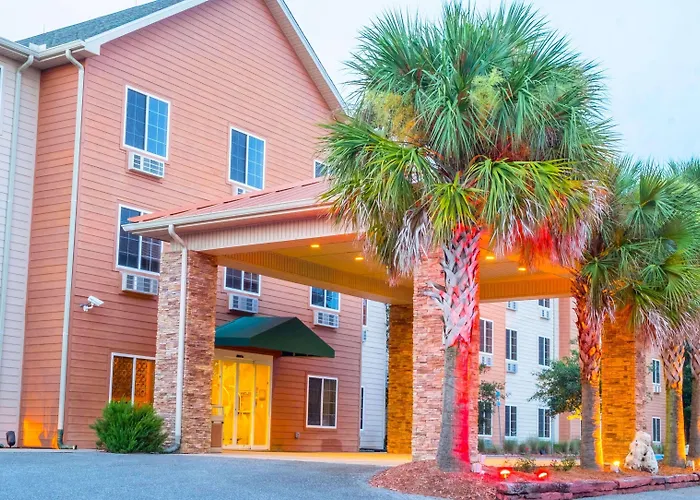 Wildwood Inn